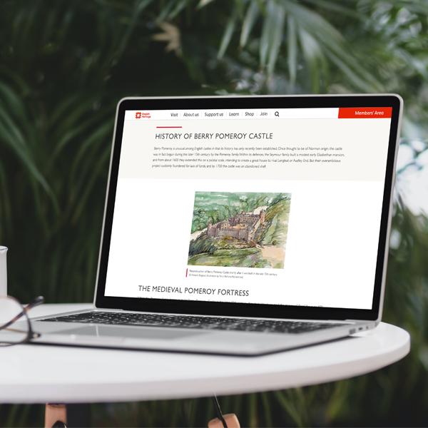 <h1>Online Projects</h1>