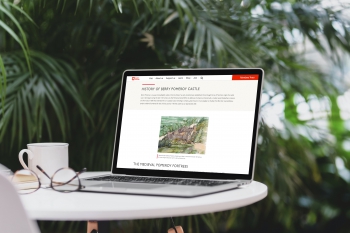 Online Projects