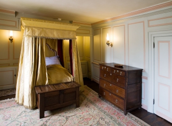 Historic Beds