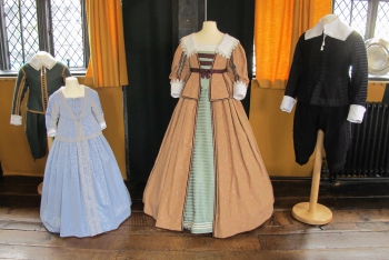 Costumes